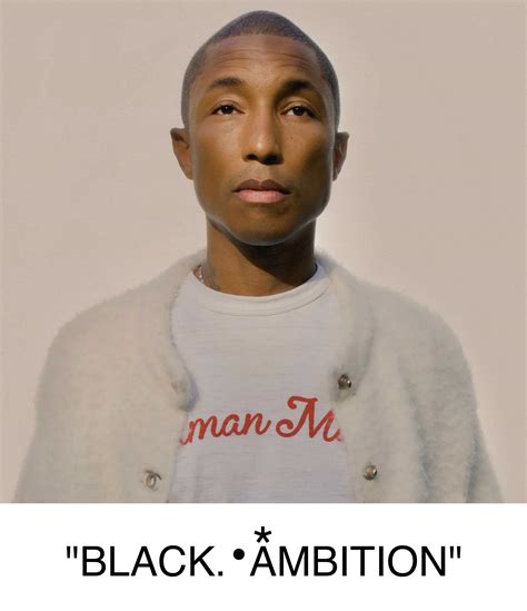 black ambition chanel|black ambition hbcu.